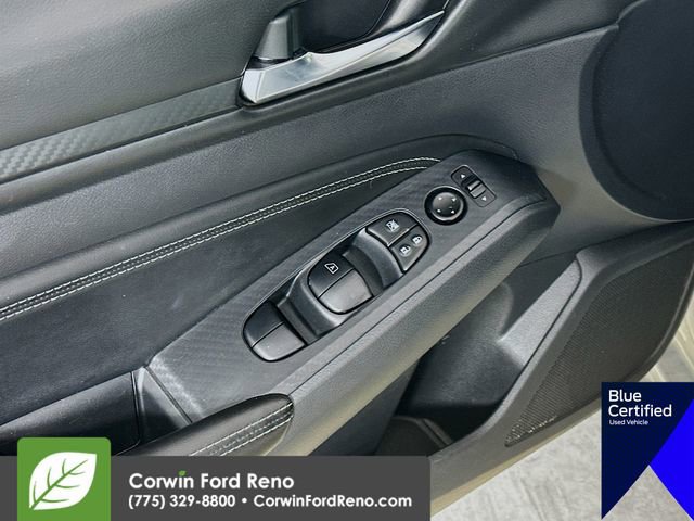 Used 2020 Nissan Altima 2.5 S image 20