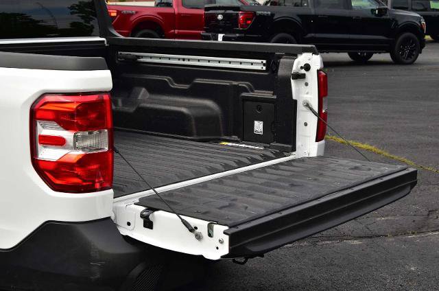 Certified 2024 Ford Maverick XLT w/ XLT Luxury Package AWD/4WD image 9