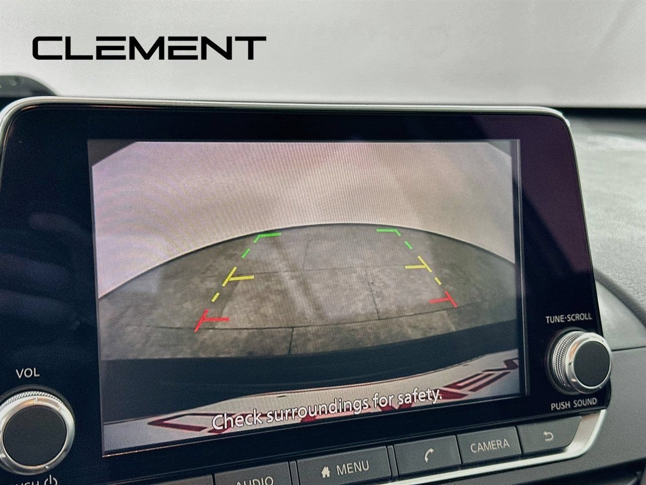 Used 2025 Nissan Altima 2.5 SV FWD image 20