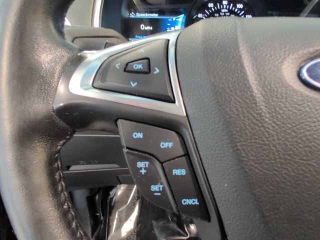 Certified 2018 Ford Edge Titanium w/ Equipment Group 301A AWD/4WD image 20