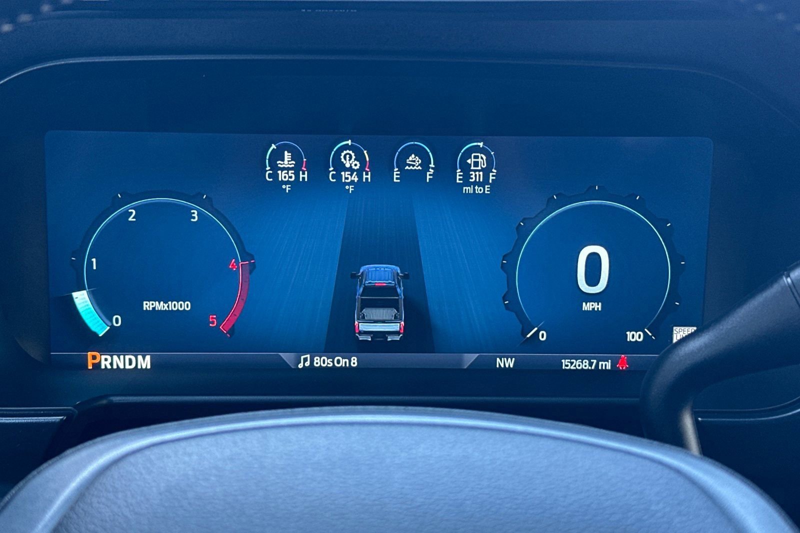 Certified 2024 Ford F250 Lariat w/ Lariat Ultimate Package image 41