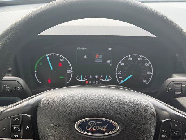 Certified 2024 Ford Maverick XLT FWD image 18