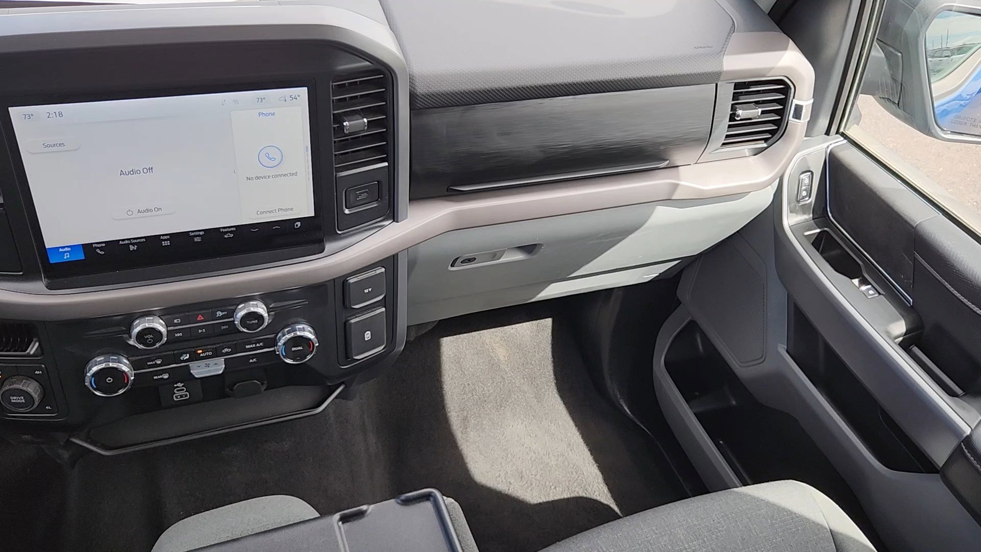 Certified 2025 Ford F150 XLT w/ Equipment Group 301A Standard image 7