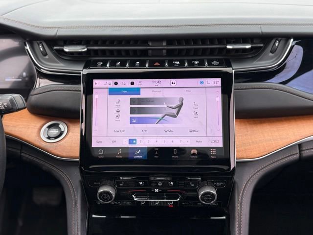 Used 2022 Jeep Grand Cherokee L Summit image 39