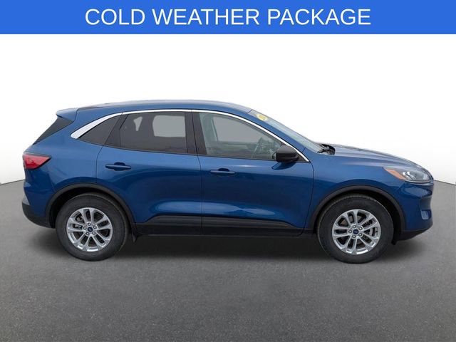 Certified 2022 Ford Escape SE w/ Convenience Package AWD/4WD image 2