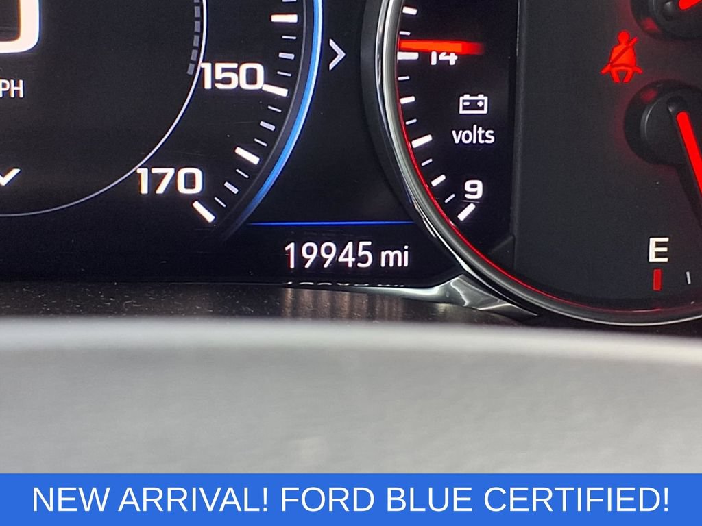 Used 2024 Chevrolet Blazer RS w/ Enhanced Convenience Package FWD image 18