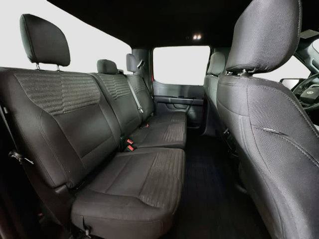 Certified 2022 Ford F150 XL w/ STX Appearance Package RWD image 31