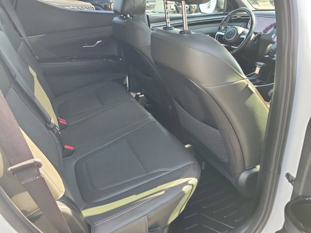 Used 2022 Hyundai Santa Cruz Limited image 20