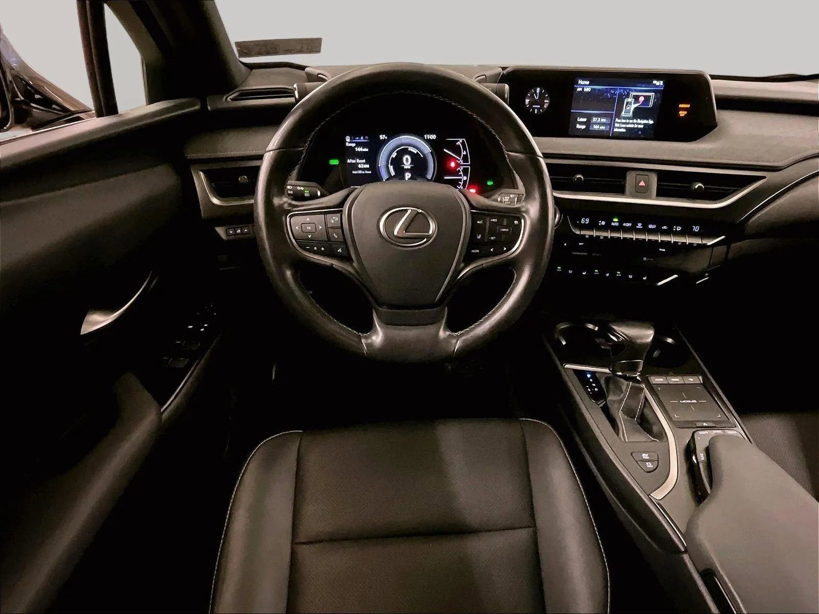 Used 2019 Lexus UX 250h w/ Premium Package AWD/4WD image 5