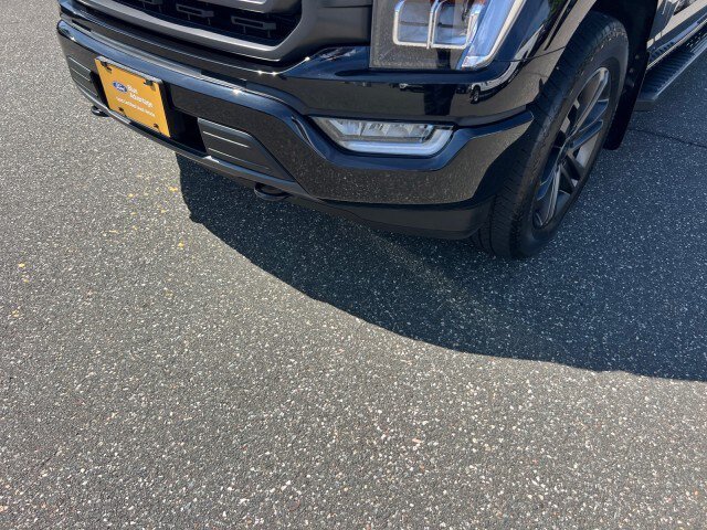 Certified 2022 Ford F150 XLT w/ Equipment Group 302A High AWD/4WD image 35