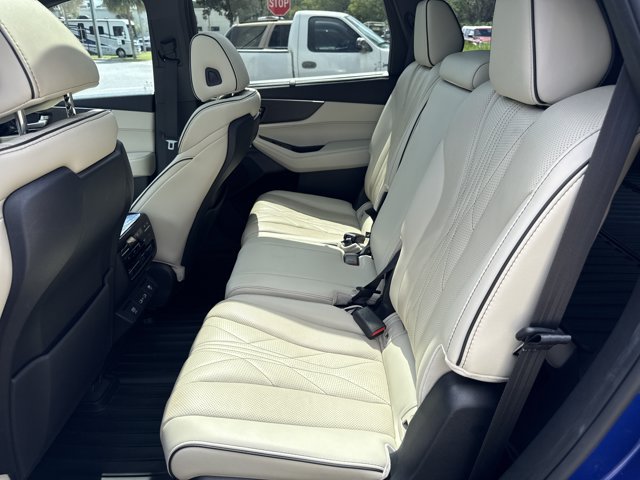 Used 2022 Acura MDX Type S w/ Advance Package AWD/4WD image 19