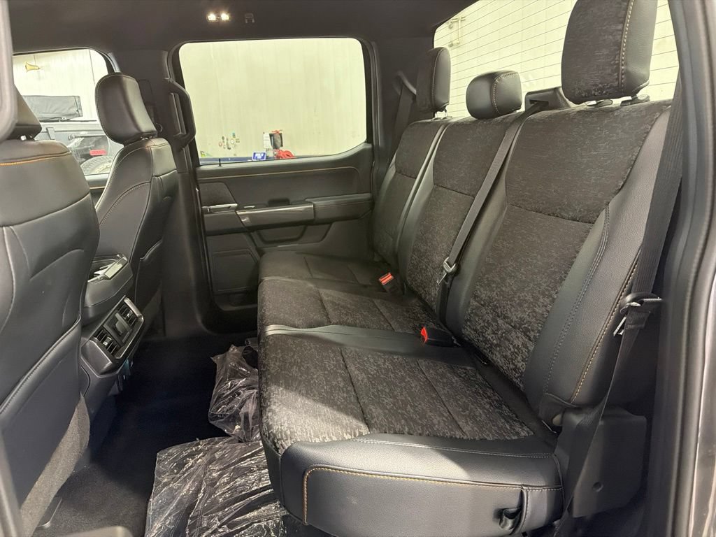 Certified 2023 Ford F150 Tremor AWD/4WD image 12