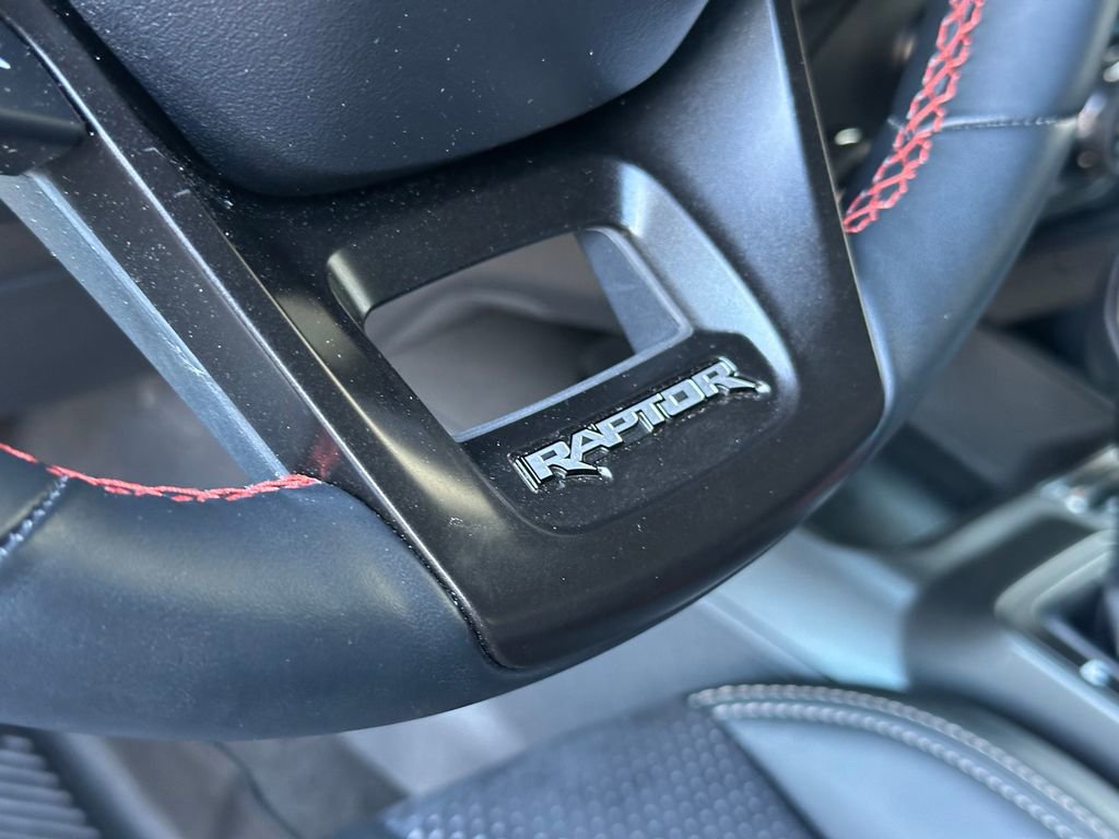 Certified 2023 Ford Bronco Raptor image 65