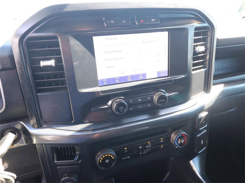 Certified 2023 Ford F150 XL w/ STX Appearance Package image 20