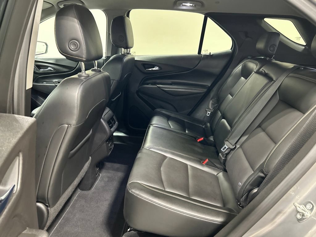 Used 2019 Chevrolet Equinox Premier FWD image 29