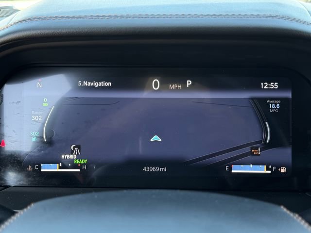 Used 2022 Jeep Grand Cherokee Summit w/ Advanced Protech Group IV image 14