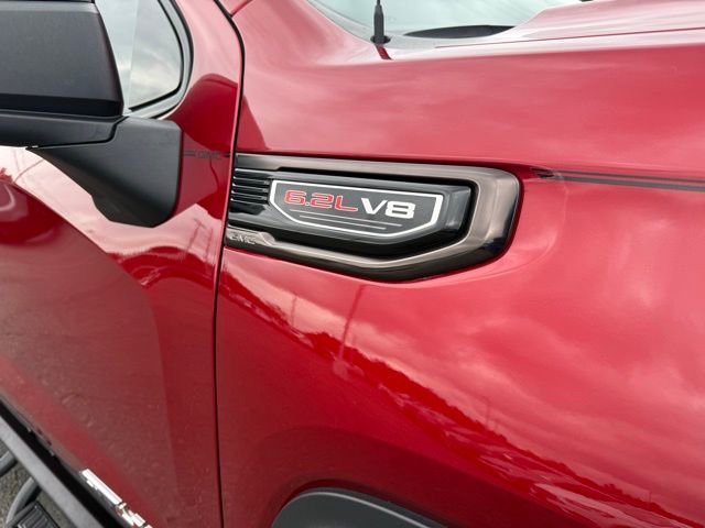Used 2024 GMC Sierra 1500 AT4X w/ AT4X AEV Edition AWD/4WD image 9