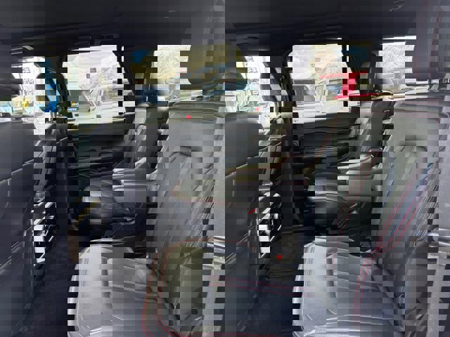 Certified 2023 Ford Expedition Limited image 17