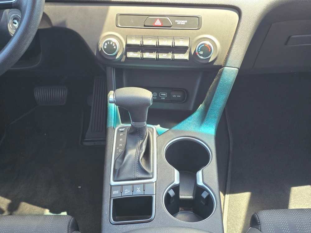 Used 2019 Kia Sportage LX AWD/4WD image 13