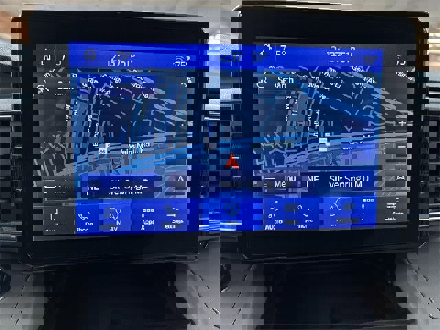 Certified 2023 Ford Explorer XLT w/ Equipment Group 202A image 10