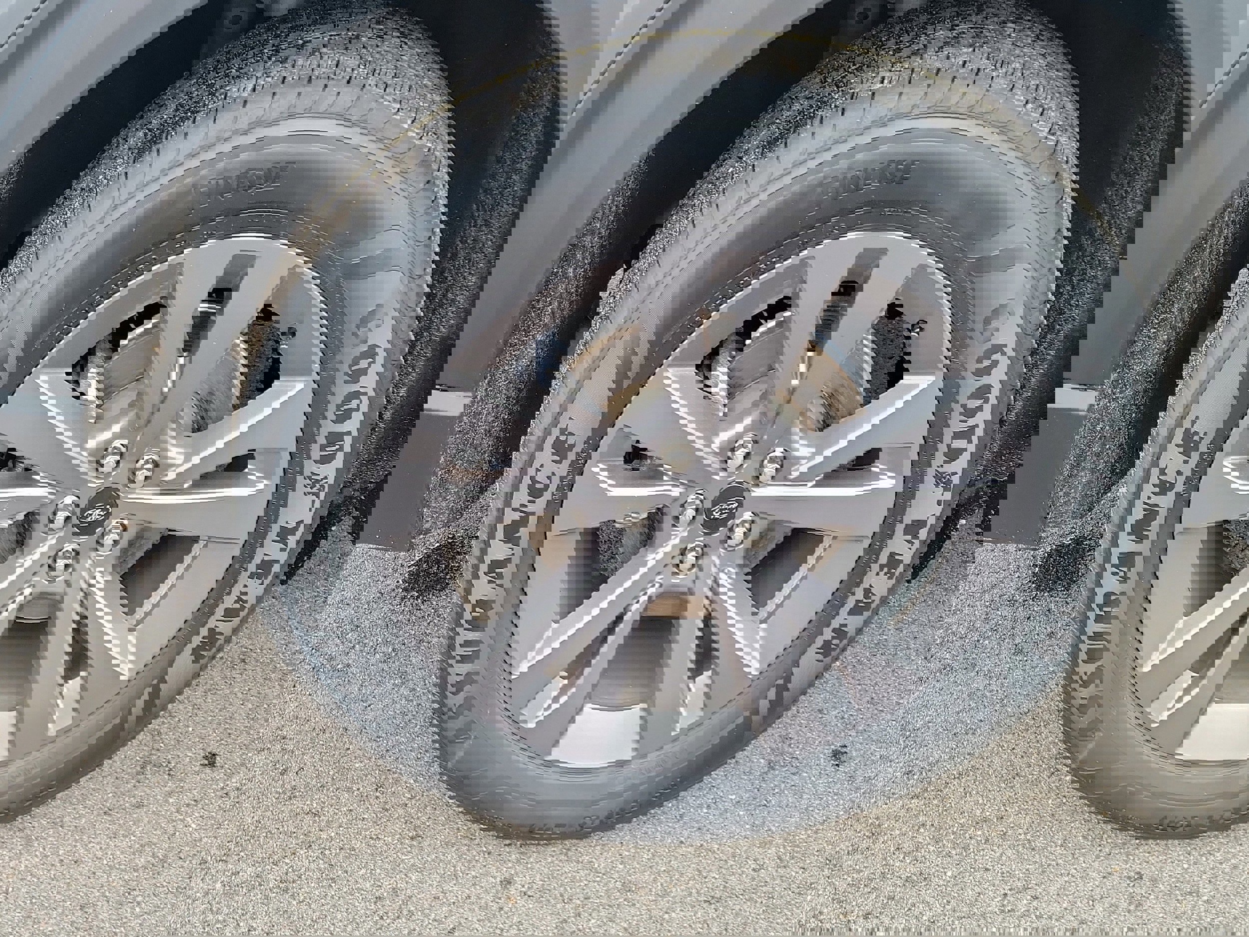 Certified 2023 Ford Explorer XLT w/ Equipment Group 202A image 6