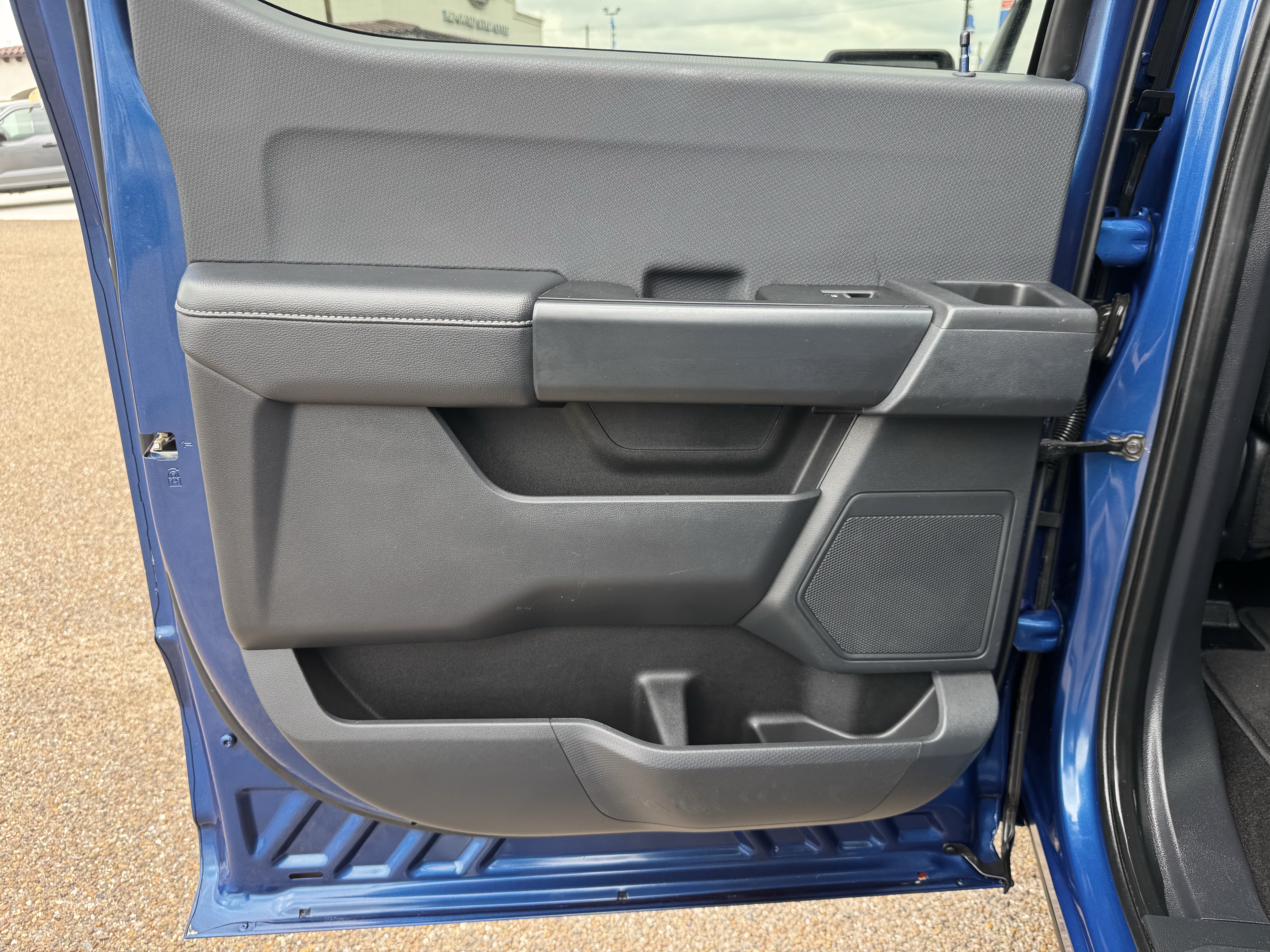 Certified 2024 Ford F150 STX RWD image 26