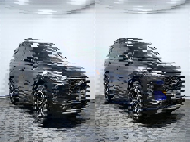 Certified 2023 Ford Escape ST-Line Select