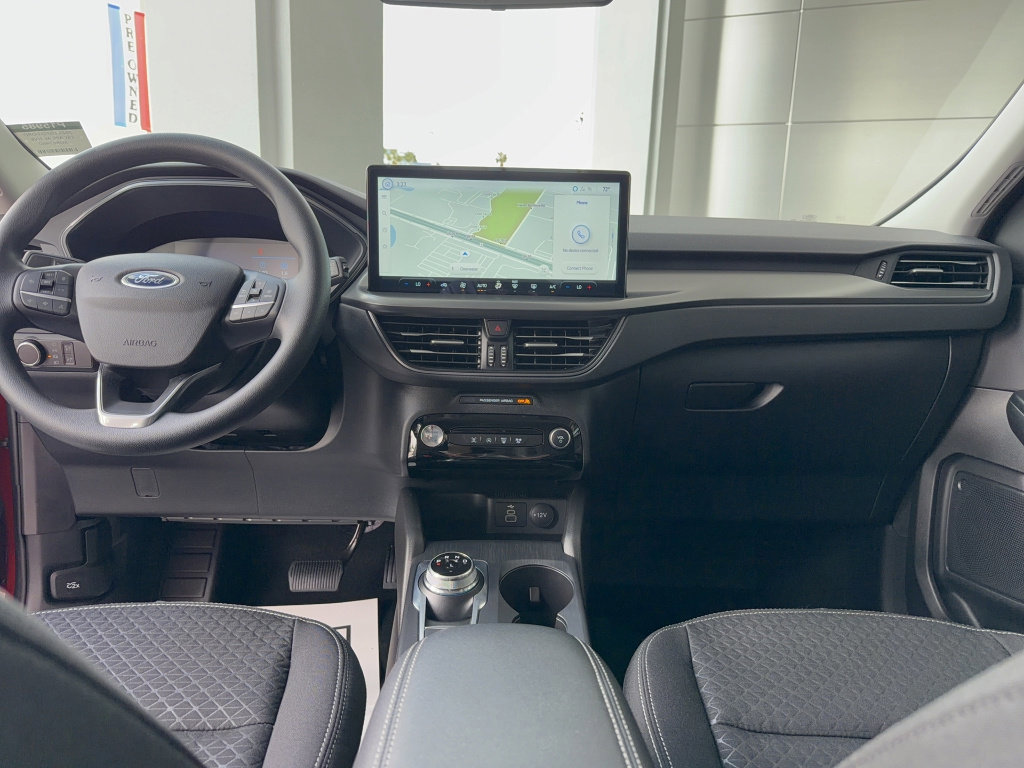 Certified 2025 Ford Escape Active w/ Tech Pack #1 image 28