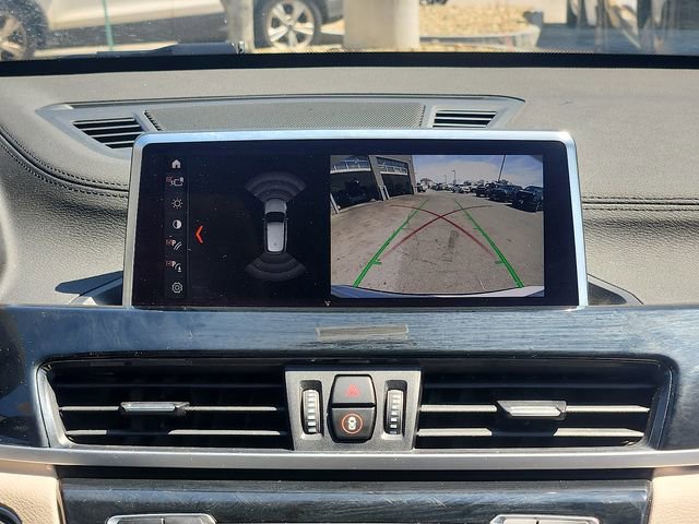 Used 2022 BMW X1 xDrive28i w/ Convenience Package AWD/4WD image 16