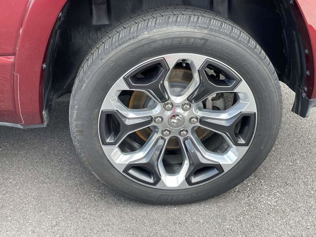 Used 2021 RAM 1500 Limited image 10