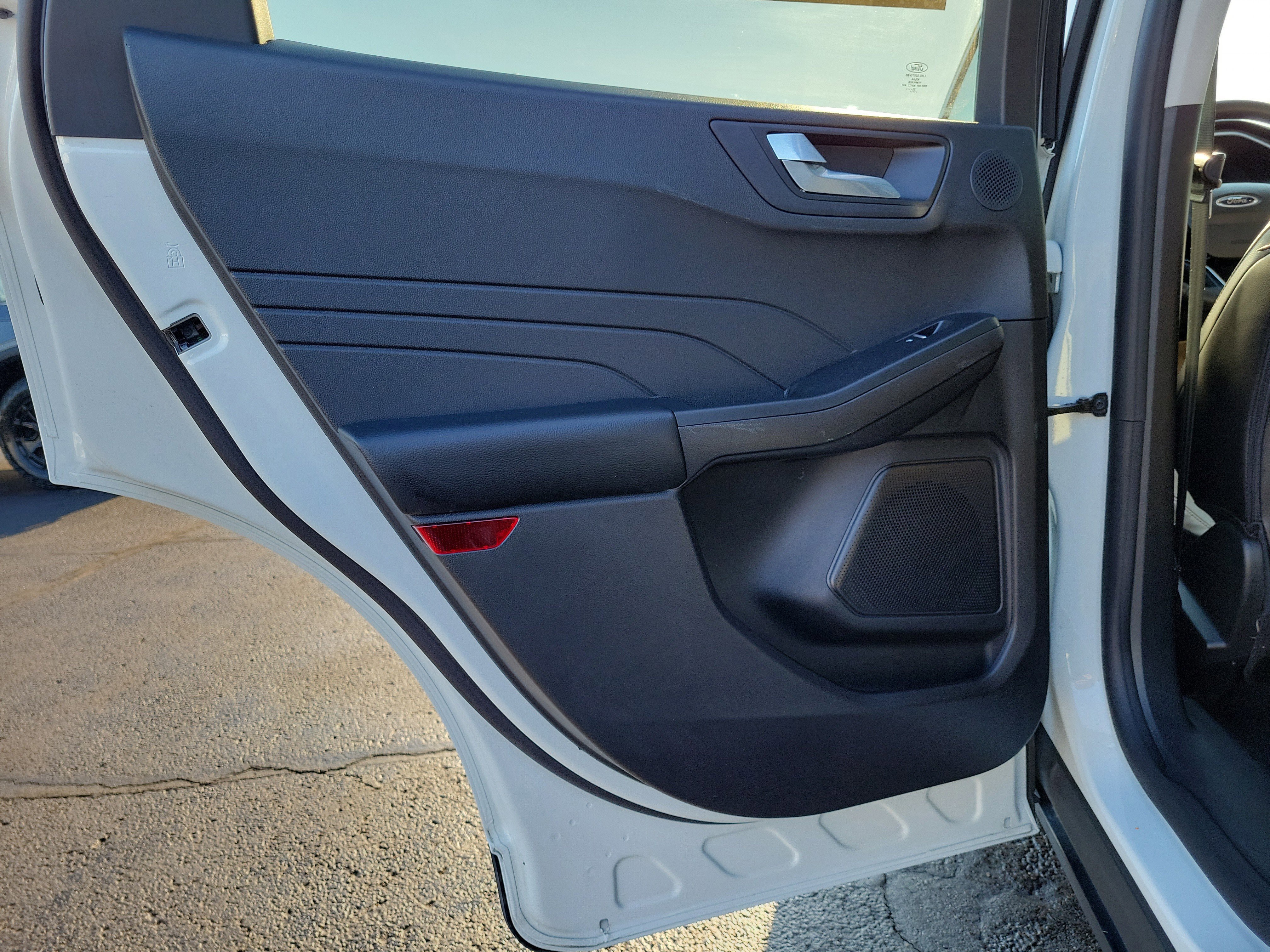 Certified 2022 Ford Escape SEL w/ Technology Package image 9