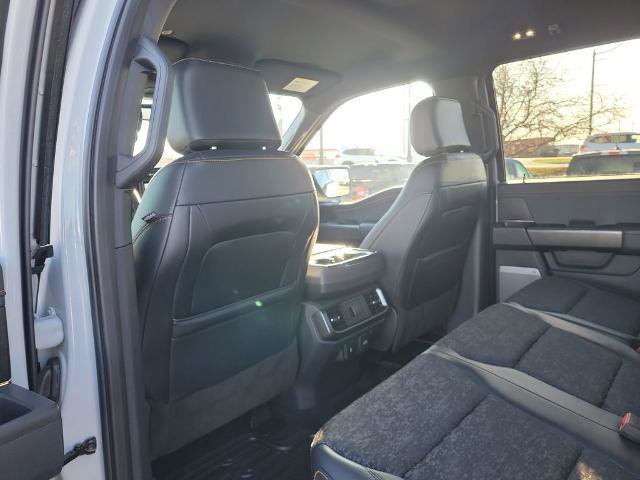 Certified 2023 Ford F150 Tremor w/ Bed Utility Package image 11