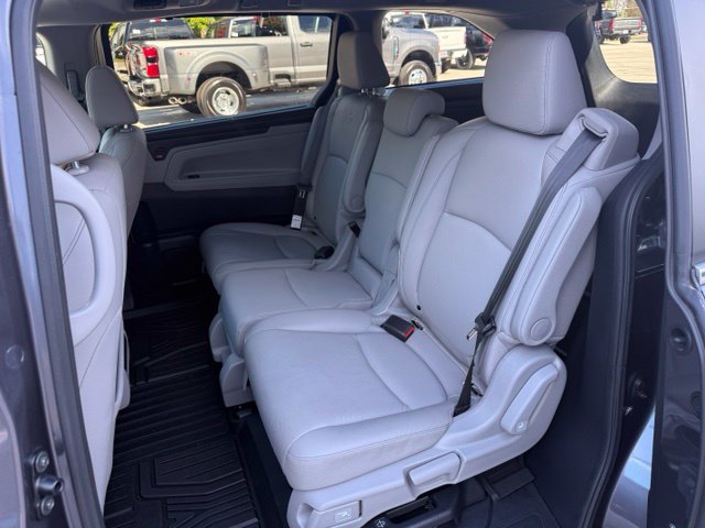 Used 2024 Honda Odyssey EX-L image 11