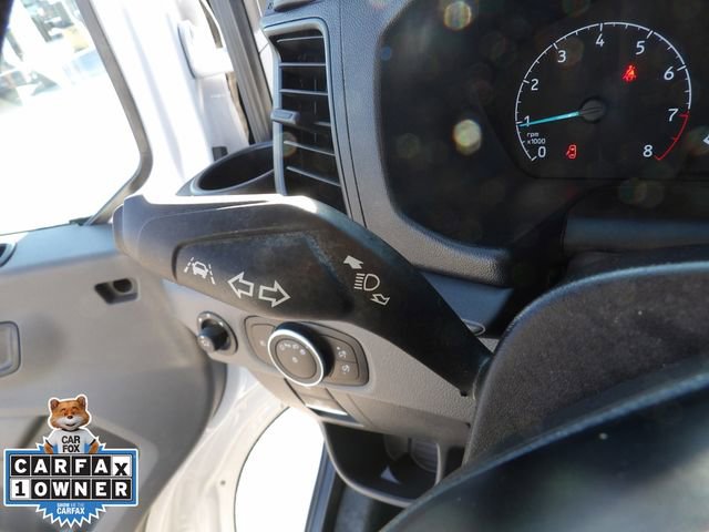 Certified 2024 Ford Transit 250 Low Roof w/ Exterior Upgrade Package image 32
