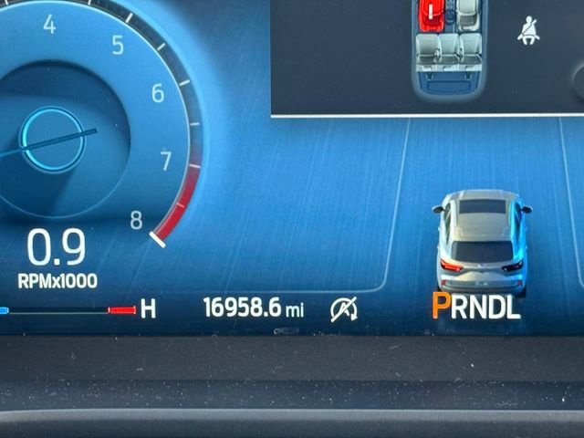 Certified 2023 Ford Escape ST-Line Elite w/ Premium Technology Package image 18