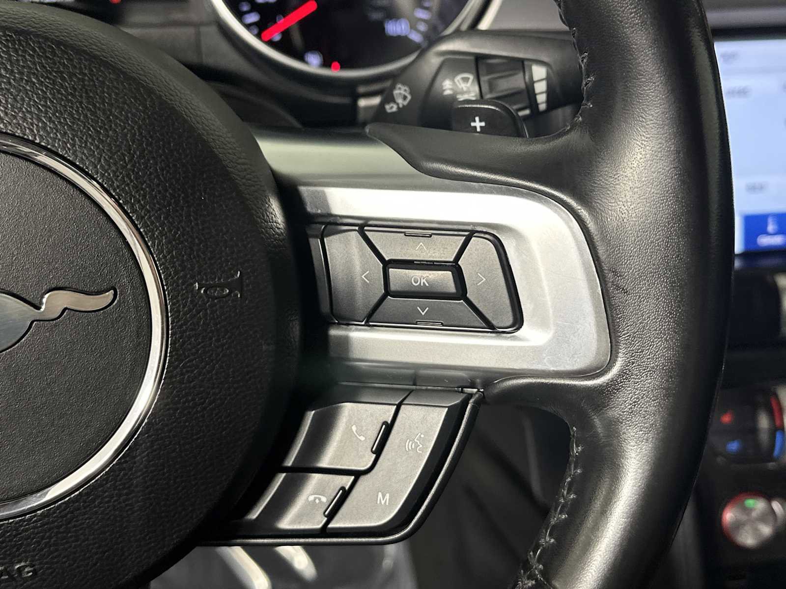 Certified 2020 Ford Mustang Premium image 26