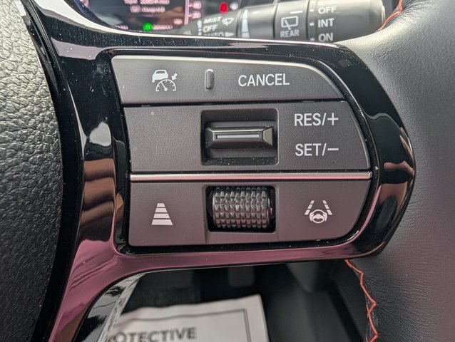 Used 2026 Honda Passport TrailSport Elite image 18