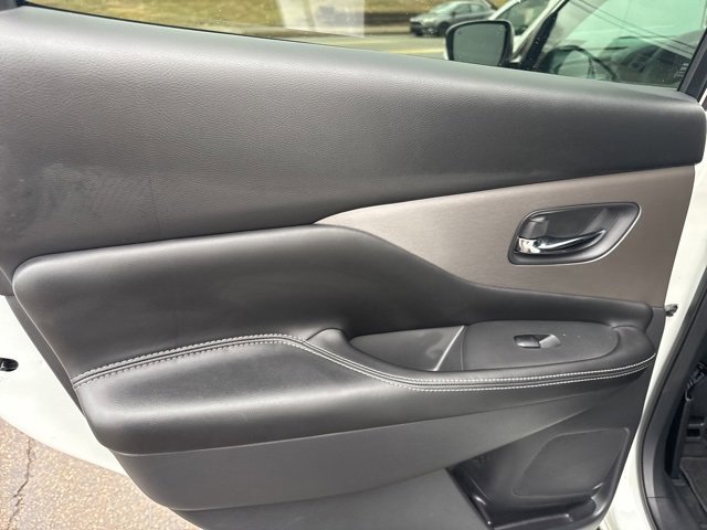 Used 2024 Nissan Murano SV w/ SV Midnight Edition Package image 35