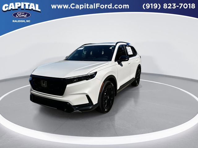 Used 2024 Honda CR-V Sport-L image 4