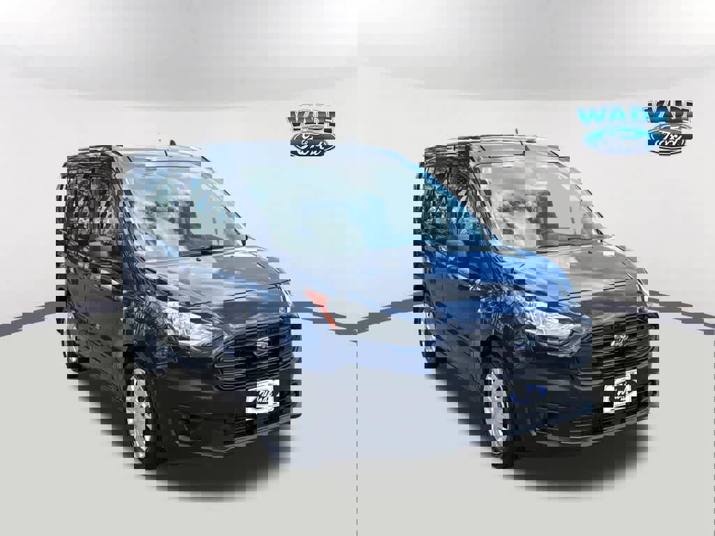 Certified 2020 Ford Transit Connect XL image 3