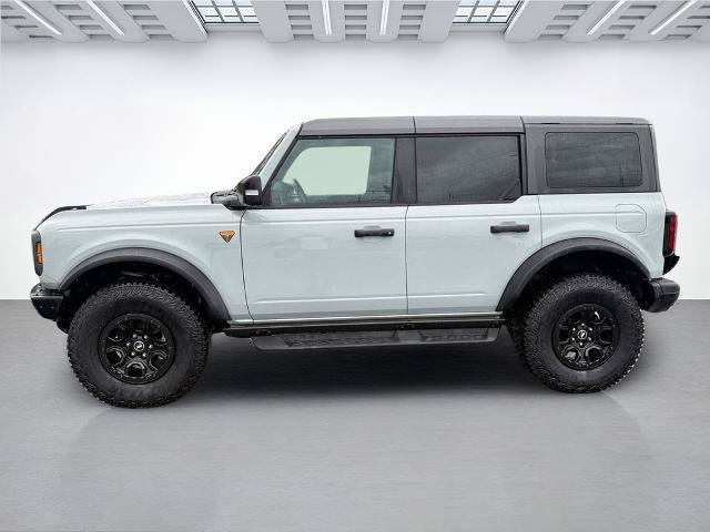 Certified 2024 Ford Bronco Badlands AWD/4WD image 6