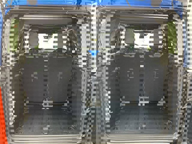 Certified 2025 Ford Bronco Stroppe Edition image 34