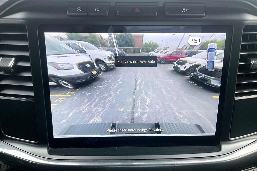 Certified 2024 Ford F150 STX AWD/4WD image 20