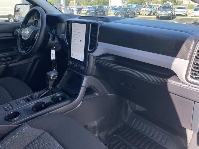 Certified 2024 Ford Ranger XL w/ Trailer Tow Package image 37