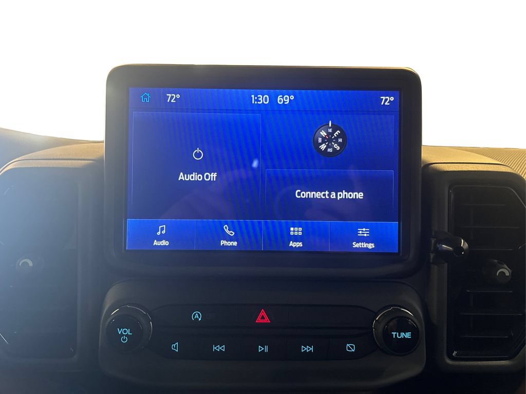 Certified 2024 Ford Bronco Sport Outer Banks AWD/4WD image 25