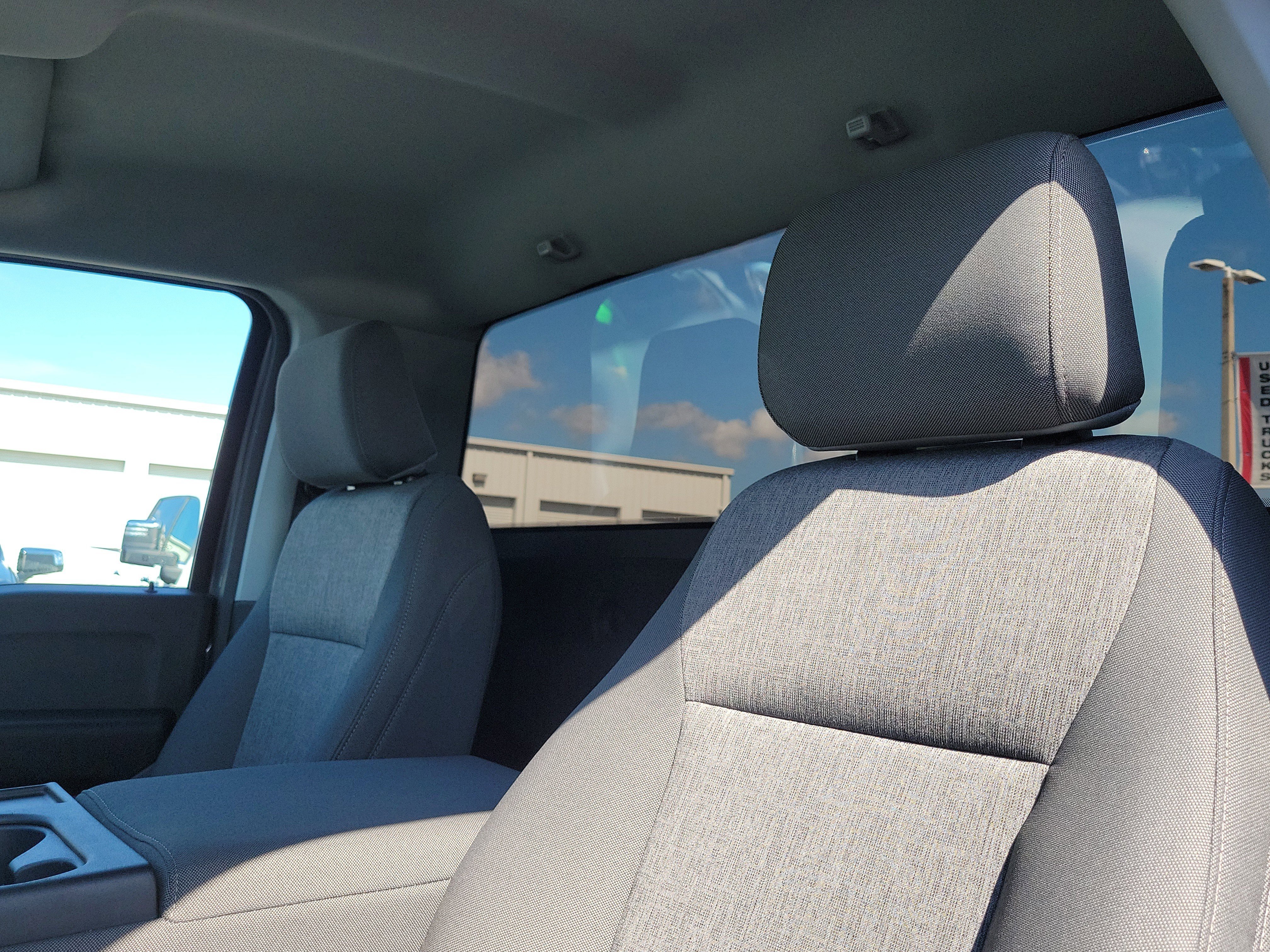 Certified 2024 Ford F150 XL image 13