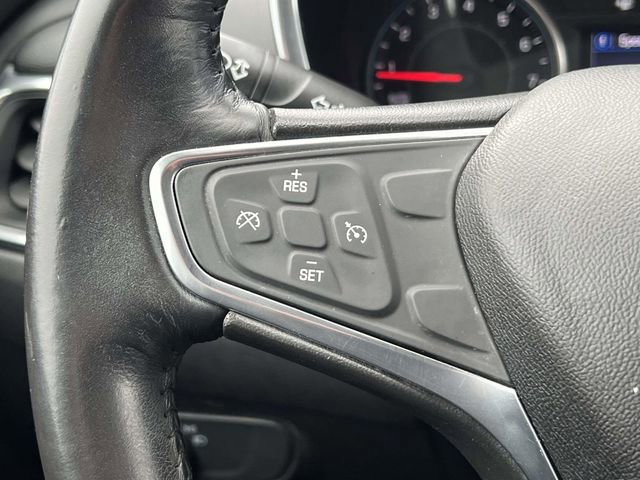 Used 2019 Chevrolet Equinox LT image 28