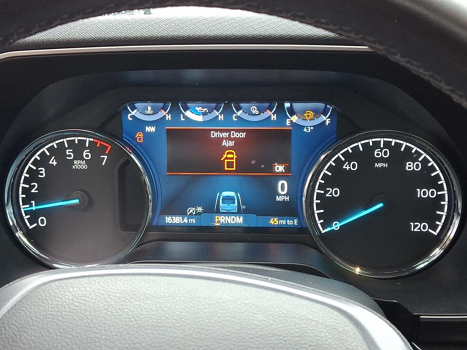 Certified 2023 Ford F150 XLT w/ Equipment Group 302A High image 23