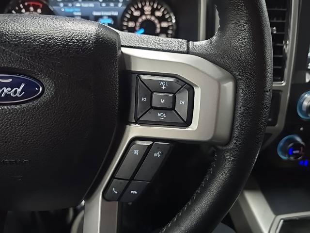 Certified 2018 Ford F150 Lariat w/ Equipment Group 502A Luxury AWD/4WD image 21