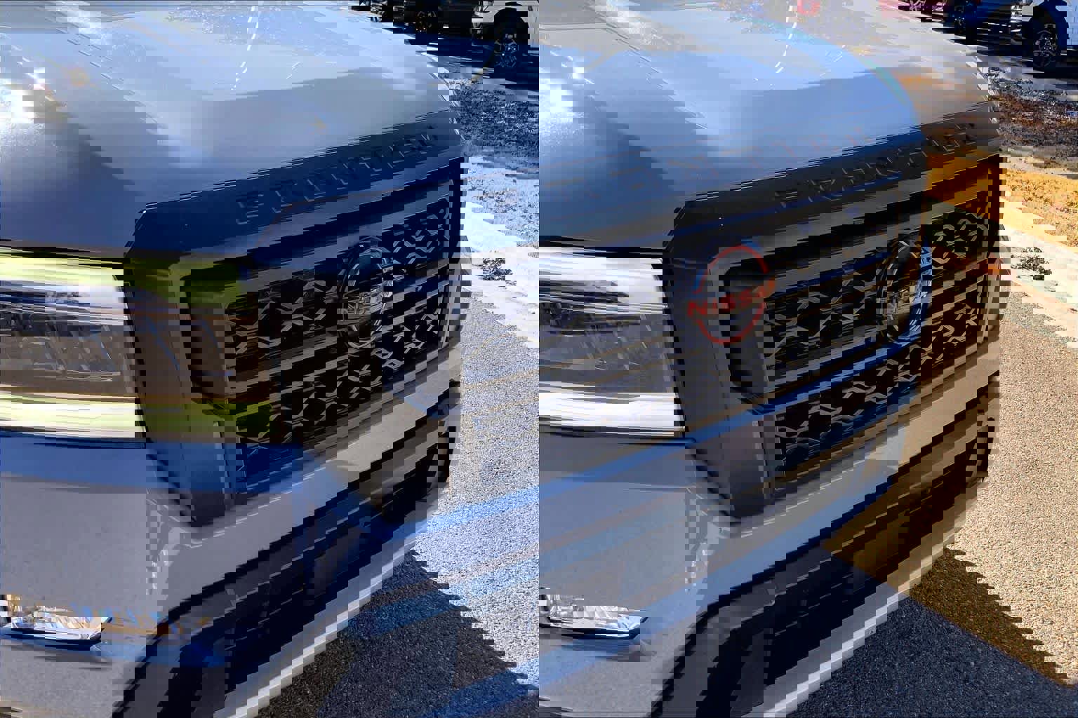 Used 2023 Nissan Frontier Pro-X w/ Tow Package image 29